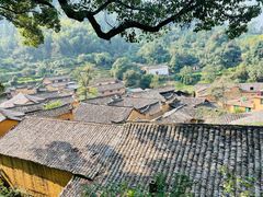 -杨家堂村