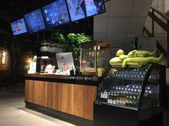 -木沐影咖(鑫乐汇购物广场店)
