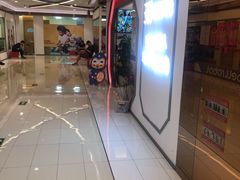 -贝尔机器人编程中心(罗宾森店)