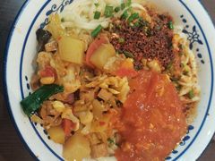 -王老大面(凤城六路店)