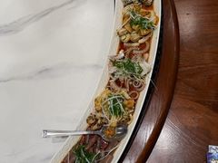 -天顺渔港·海景餐厅(星海广场店)
