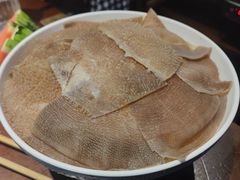 -巴邑火锅·夜宵(港隆广场店)
