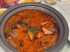 -鸡毛店·川菜(文殊院店)