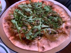-PIZZA BIANCA(万象城店)