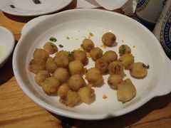 冰冻甜汤-南洋甜汤鸭母捻