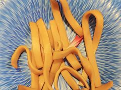 -老牌坊云南鱼豆花火锅(哈西万达店)