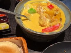 -美奈小馆·越南料理(福田星河COCO Park店)