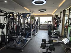 -迈劲健身专业私教(朝青汇店)