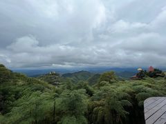 -莫干山风景区