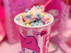 -DQ·蛋糕·冰淇淋(合生汇店)