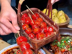 -阿嫂印象·民间江湖菜(大学城店)
