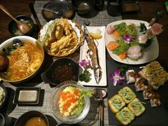 -嗨寿司 无国界料理