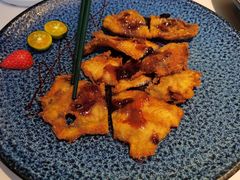 -玲珑·新粤菜(安华汇店)