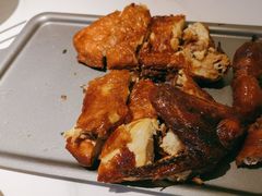 -吴家·非遗淮扬小馆(镇江万达广场店)