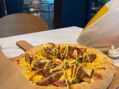 -东莞松山湖万象汇