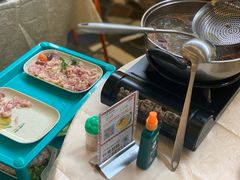 -小煵记·打边炉(西丽文光店)