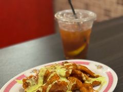 -香港祥正飯店·正宗灣仔50年海鲜老字号