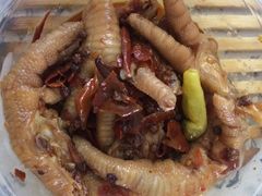 -萝鸡思味秘制泡菜(万家丽店)