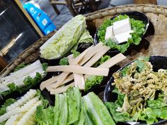 -烂摊摊火锅集市(河北总店)
