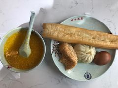 -天津大学·四十二斋餐厅