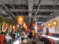 大堂-雲蜀龙阁·金牌水煮鱼(方庄店)