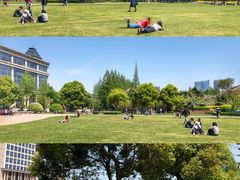-复旦大学本部-食堂