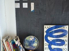 -FULL MOON满月咖啡