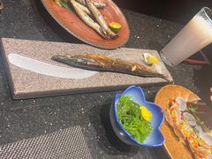 -德川家日本料理(中关村寰太大厦店)