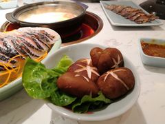 -捞神煲汤火锅(湖滨商业街店)