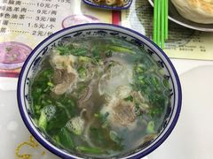 -夏家合汁(天润花园小区店)