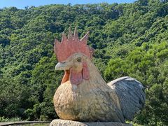 -放鸡岛生态旅游国际度假区