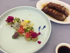 -维多利亚大酒店·雅园中餐厅