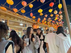 -沙州食驿·非遗小吃夜市