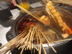 -签哥签妹儿串串火锅(青年路店)