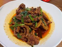 -辣得叫湘菜(四明店)