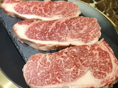 -觅福里•熟成和牛餐厅