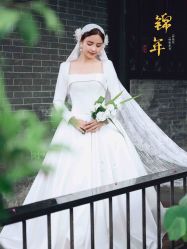 -爱城婚纱摄影·品质严选店
