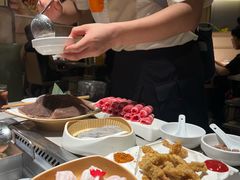 -海底捞火锅(新华联梦想城店)