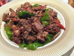 -老城味道·传统天津菜(杨柳青店)
