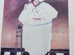 -申德勒加油站餐厅(三里屯北小街店)