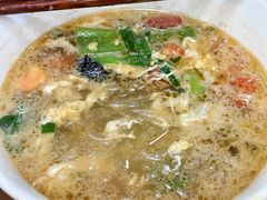 -建基泡馍·西安老字号·清真(永宁店)