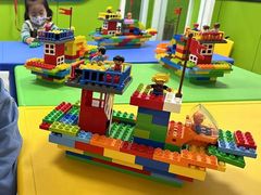 -童程童美·信息学竞赛·机器人编程·少儿编程(大钟寺校区)