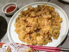 潮州金牌蚝仔烙-如轩·海鲜砂锅粥·潮汕菜(南城店)