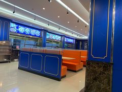 -满福隆酒楼(万绿园店)