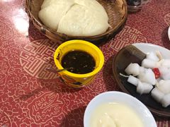 -尼玛藏家风味园(阿山食城店)