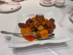 -凤城礼记鱼翅海鲜酒家(百老汇店)