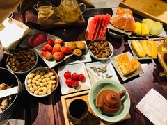 -青藤茶馆(南山路店)