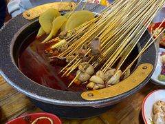 -冒椒火辣(太古里店)