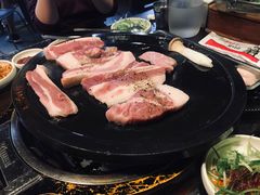 -Dombe豚(黑猪肉街店)