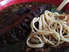 -小龙大肉面馆